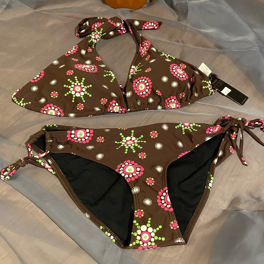 Swimsuit Set!
